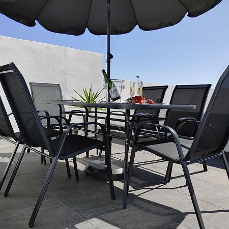 Luxury Duplex Atlantic Four Seasons Villa Santa Cruz de Tenerife Kültér fotó