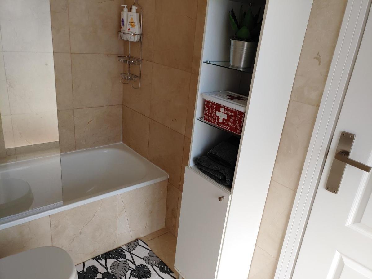 Luxury Duplex Atlantic Four Seasons Villa Santa Cruz de Tenerife Kültér fotó