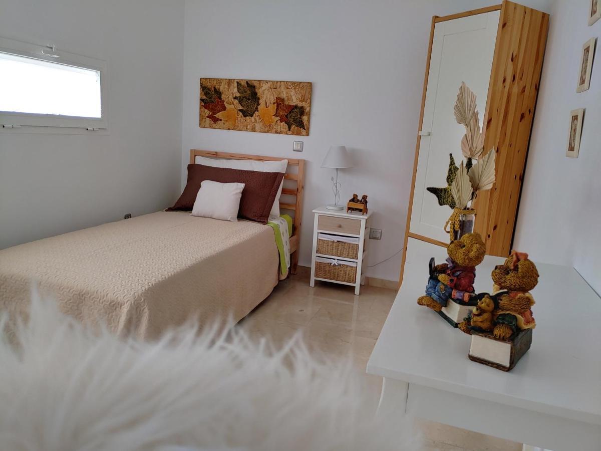 Luxury Duplex Atlantic Four Seasons Villa Santa Cruz de Tenerife Kültér fotó