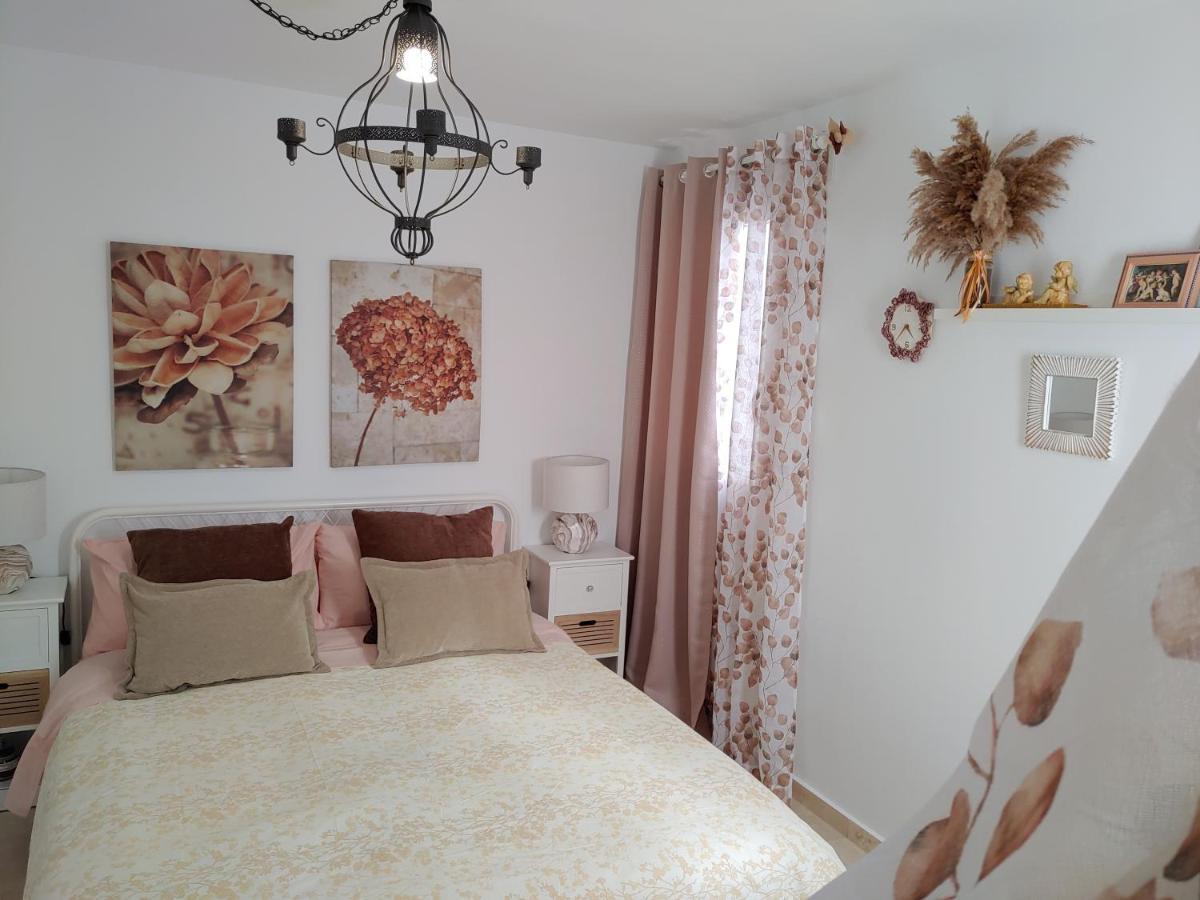 Luxury Duplex Atlantic Four Seasons Villa Santa Cruz de Tenerife Kültér fotó