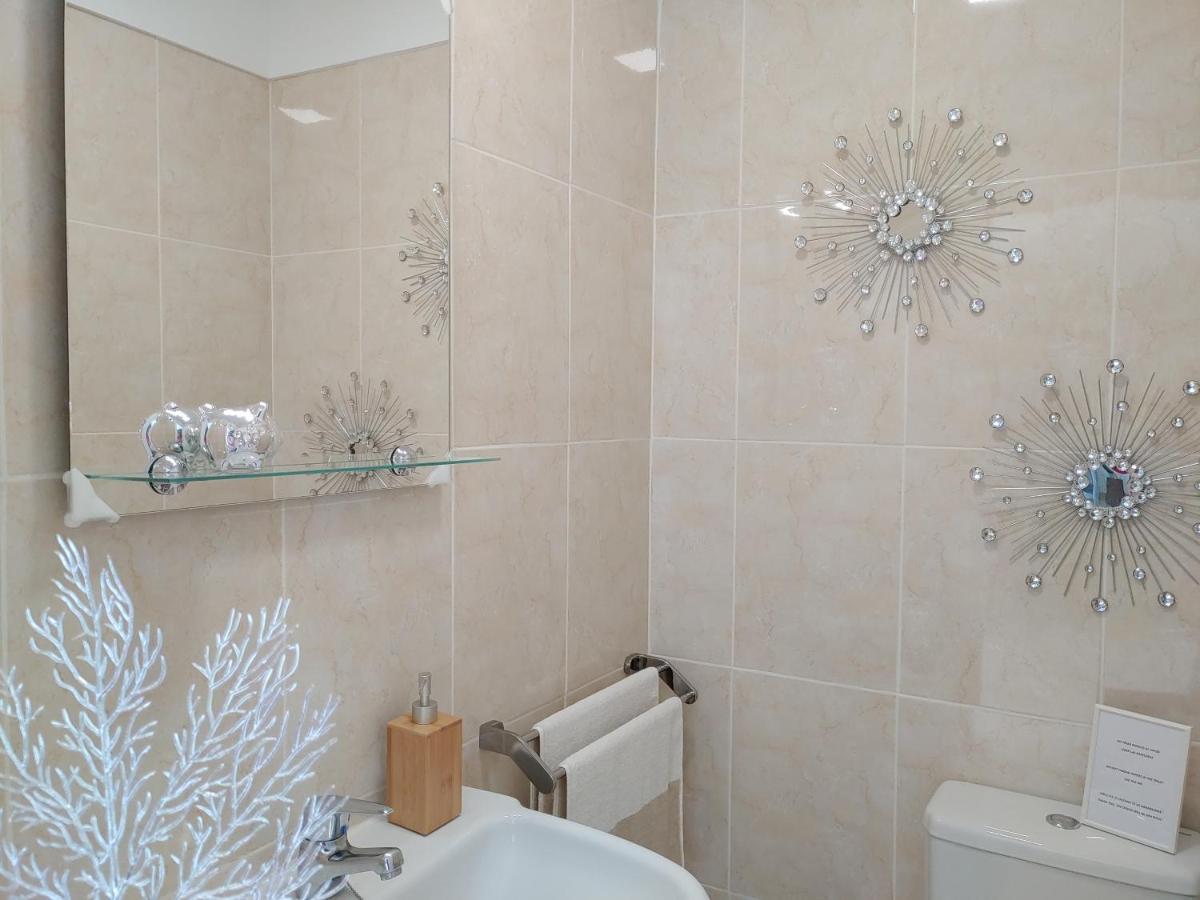 Luxury Duplex Atlantic Four Seasons Villa Santa Cruz de Tenerife Kültér fotó