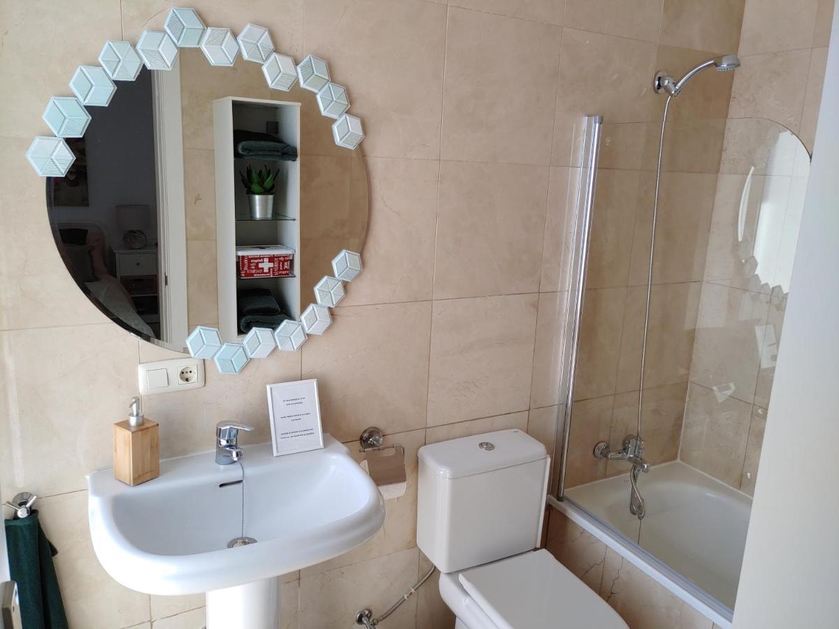Luxury Duplex Atlantic Four Seasons Villa Santa Cruz de Tenerife Kültér fotó