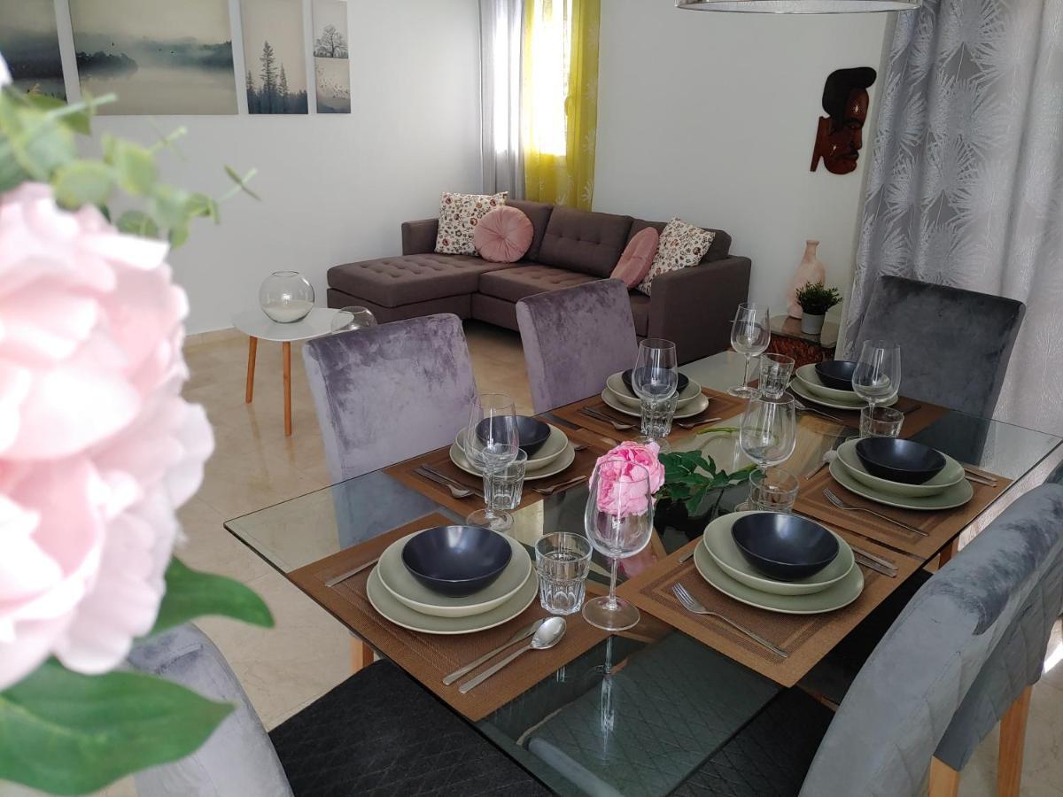Luxury Duplex Atlantic Four Seasons Villa Santa Cruz de Tenerife Kültér fotó