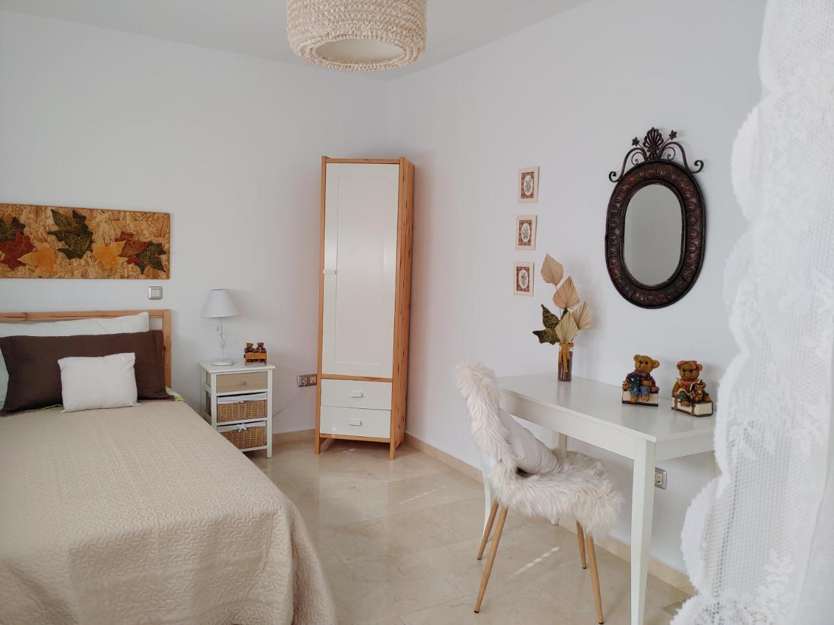 Luxury Duplex Atlantic Four Seasons Villa Santa Cruz de Tenerife Kültér fotó