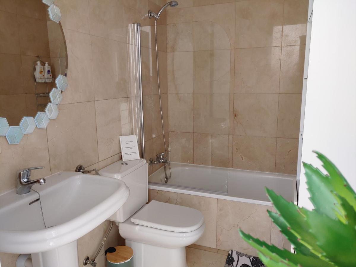 Luxury Duplex Atlantic Four Seasons Villa Santa Cruz de Tenerife Kültér fotó