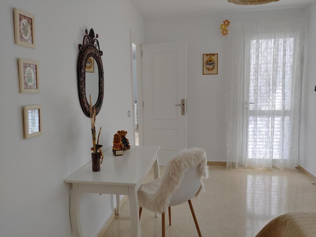 Luxury Duplex Atlantic Four Seasons Villa Santa Cruz de Tenerife Kültér fotó