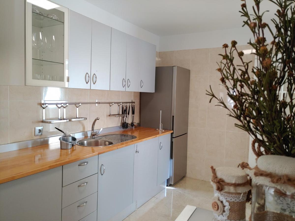 Luxury Duplex Atlantic Four Seasons Villa Santa Cruz de Tenerife Kültér fotó