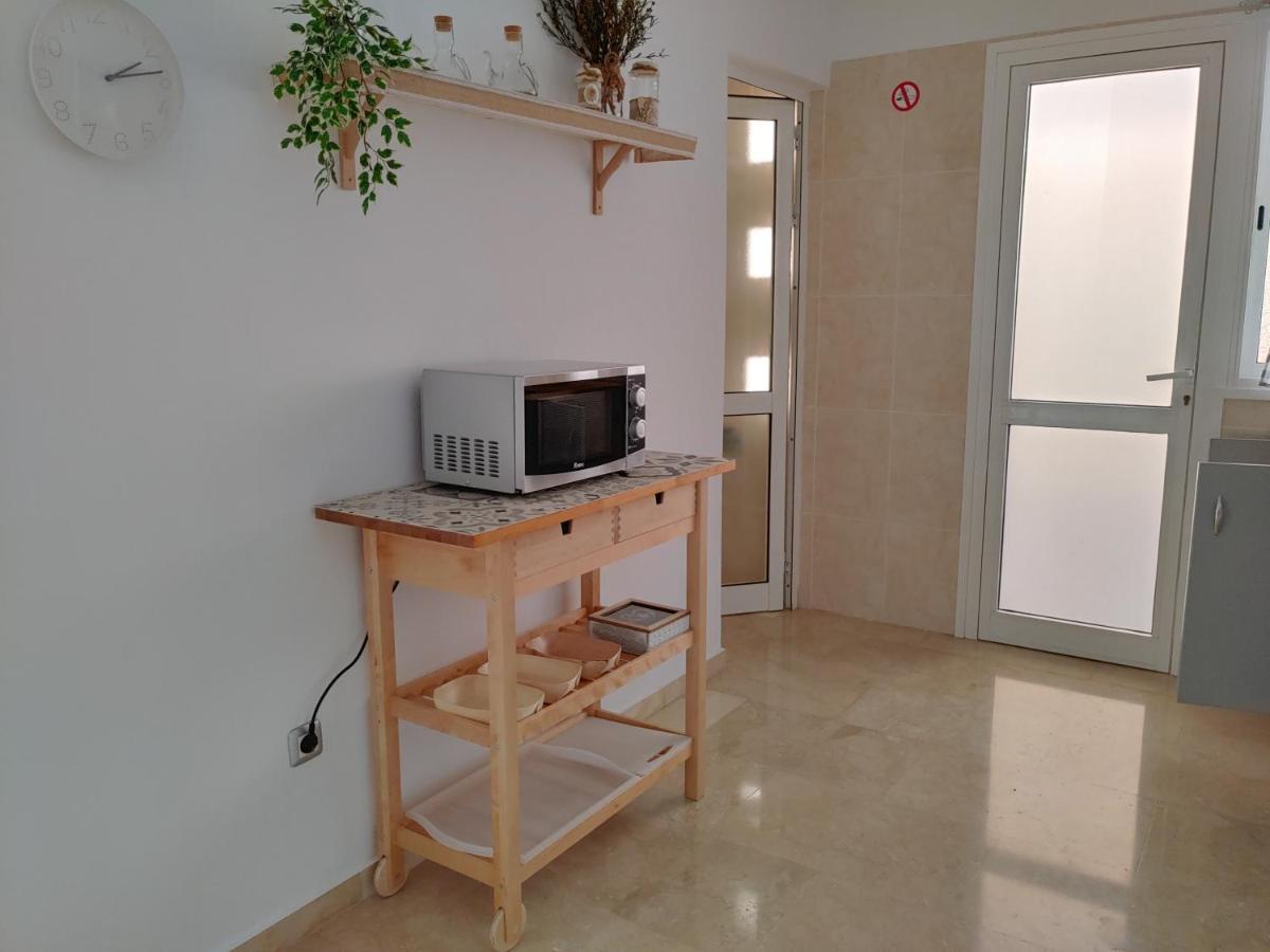 Luxury Duplex Atlantic Four Seasons Villa Santa Cruz de Tenerife Kültér fotó