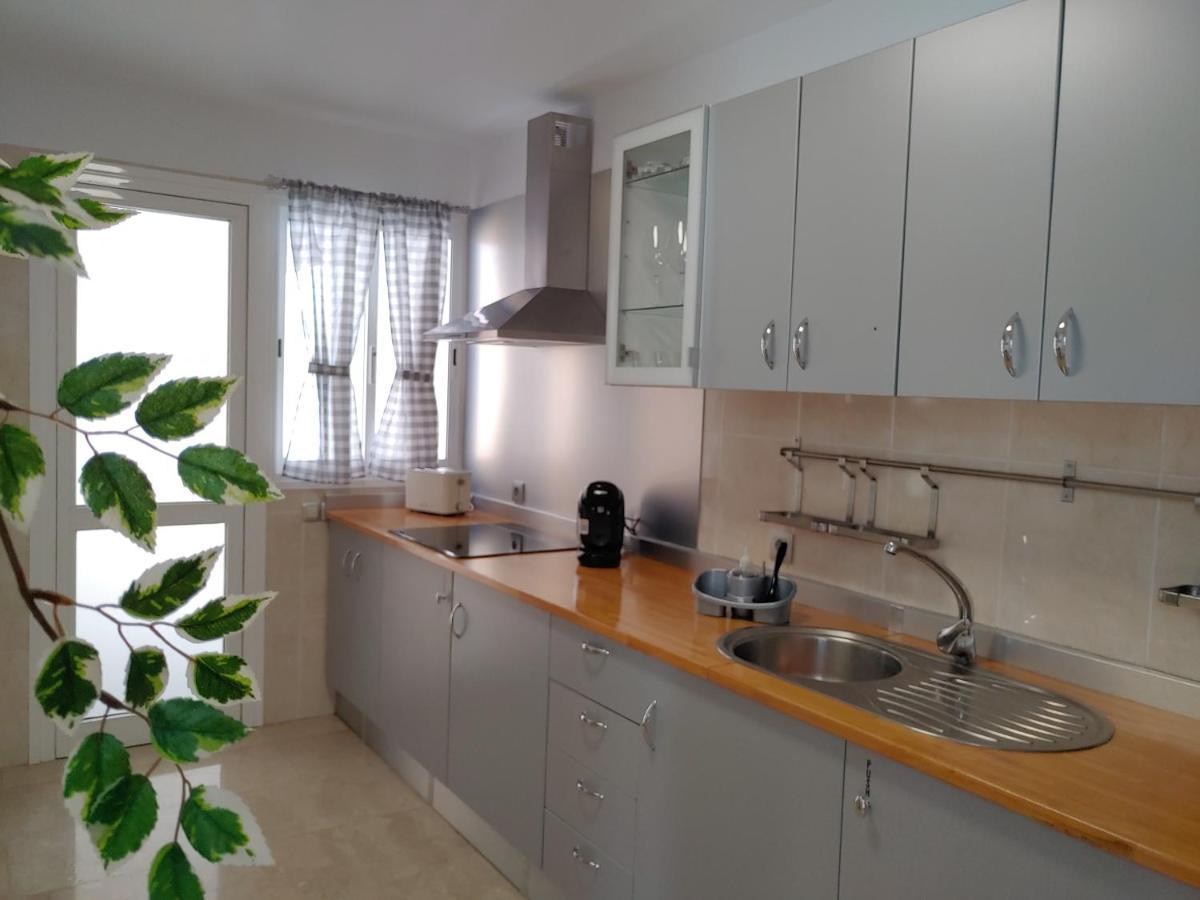 Luxury Duplex Atlantic Four Seasons Villa Santa Cruz de Tenerife Kültér fotó