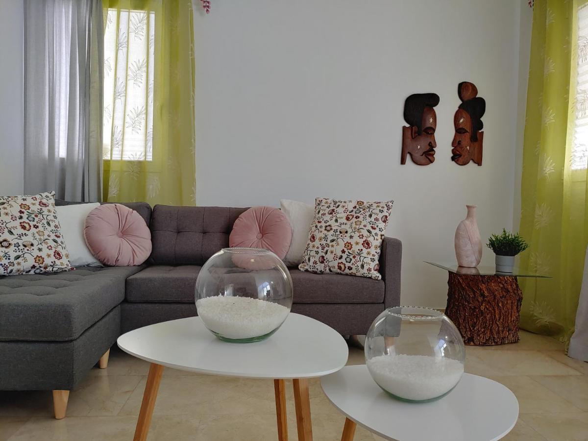 Luxury Duplex Atlantic Four Seasons Villa Santa Cruz de Tenerife Kültér fotó